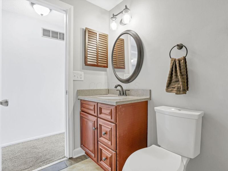 2783 Avati Drive, Unit G2, Columbus, OH 43207 Photo 19