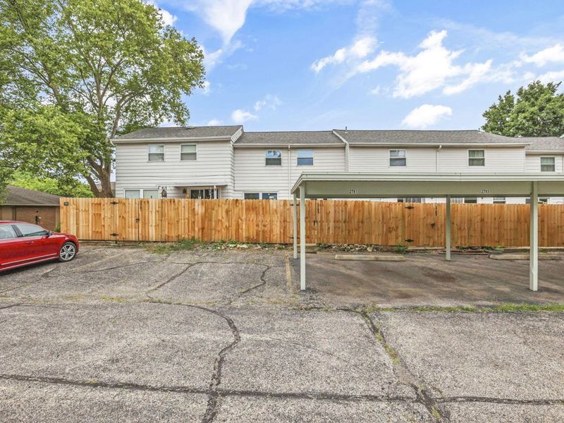 2783 Avati Drive, Unit G2, Columbus, OH 43207 Photo 31