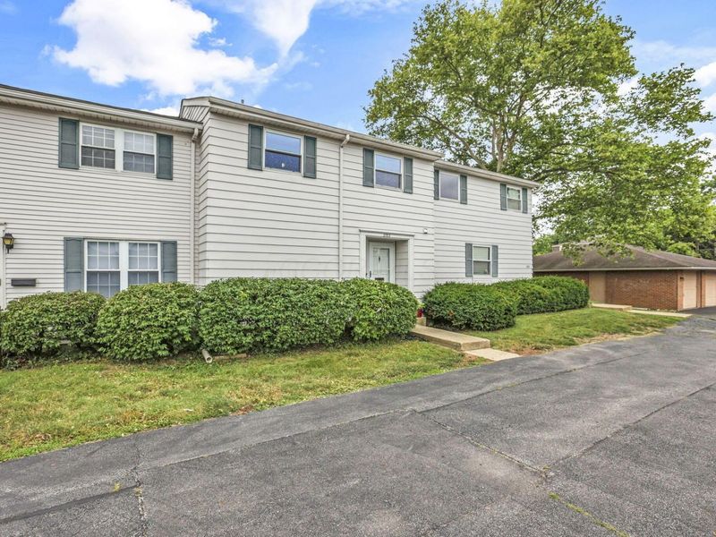 2783 Avati Drive, Unit G2, Columbus, OH 43207 Photo 32