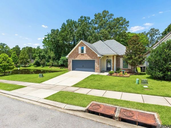 6274 Tiger Trace Ave, Baton Rouge, LA 70817