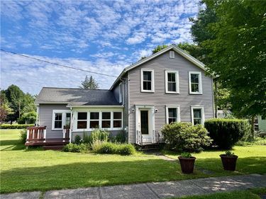 19 Watson Street, Unadilla, NY 13849