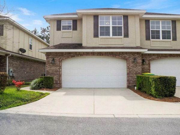 121 Big Oaks Lane, Niceville, FL 32578