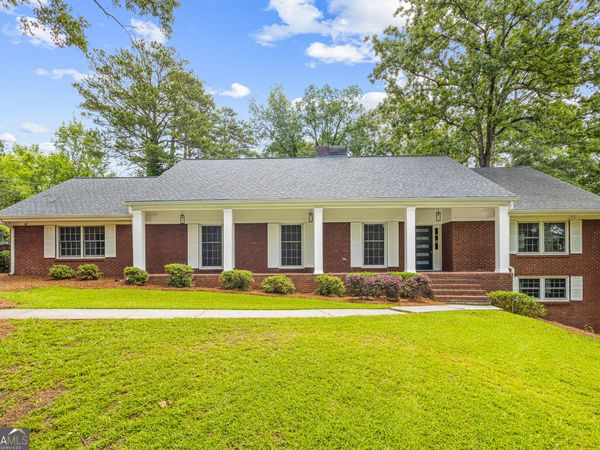 3390 Somerset Trail SW, Atlanta, GA 30331