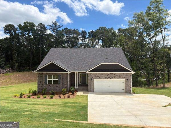 3375 Trevi Trail, Douglasville, GA 30135