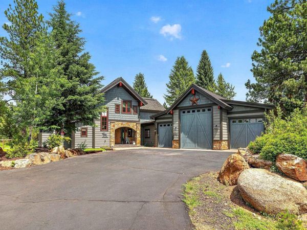 45 Shooting Star Lane, McCall, ID 83638