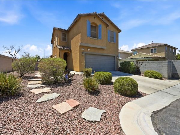9293 Palmetto Park Court, Las Vegas, NV 89123