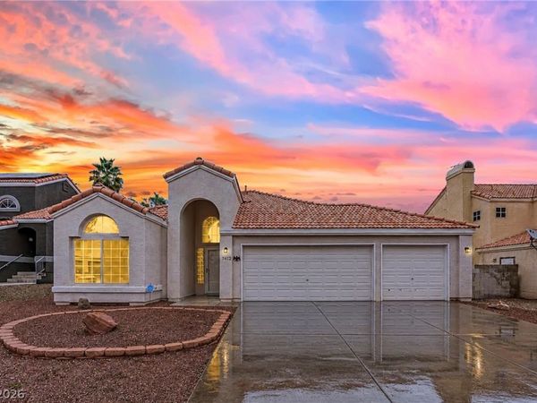 7412 Summer Crest Lane , Las Vegas, NV 89129