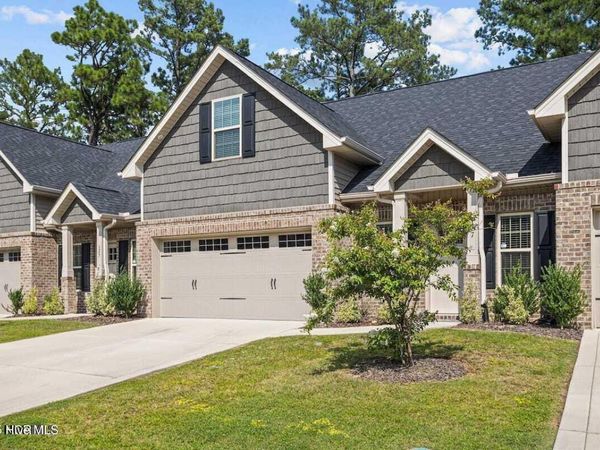 127 Lark Drive, West End, NC 27376