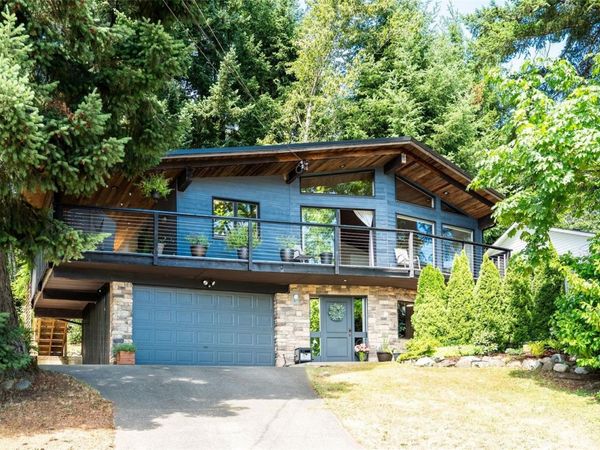 1819 Deborah Dr , Duncan, BC V9L 5A9