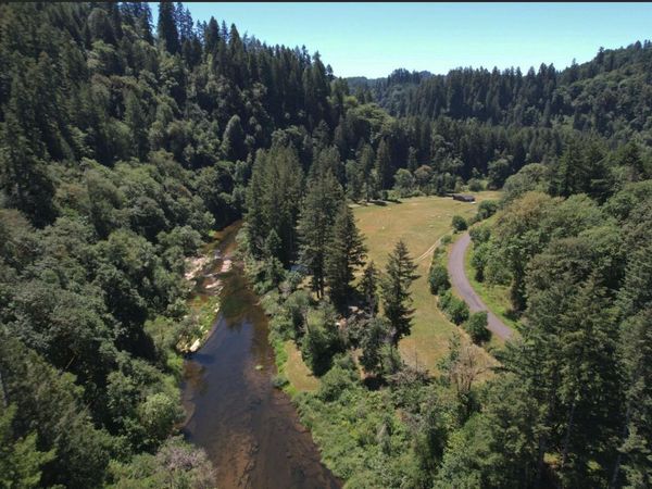 28593 Lower Smith River Road, Reedsport, OR 97467