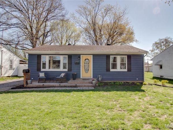 2509 Alfaretta Avenue, Alton, IL 62002