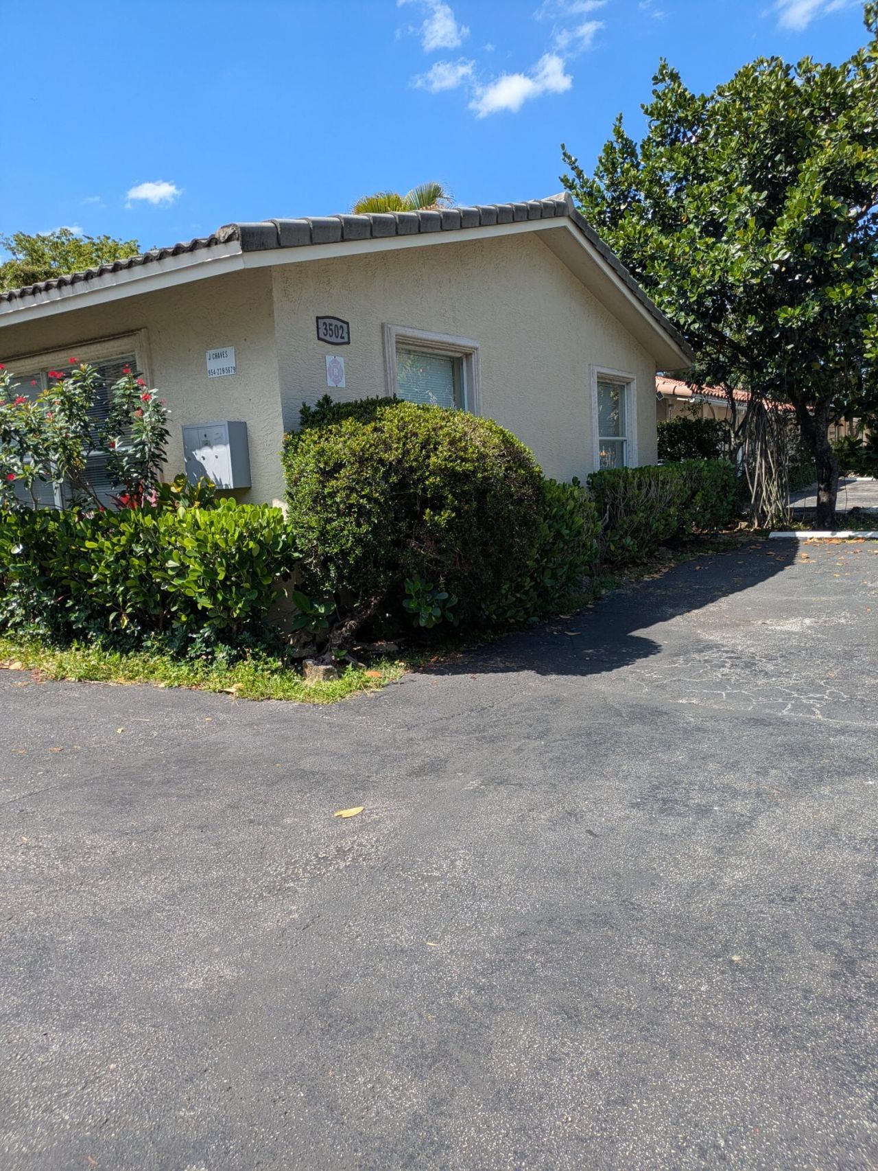3502 Riverside Drive, Unit 3, Coral Springs, FL 33065 Photo