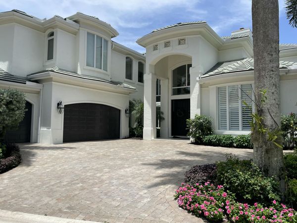 3527 Jonathans Harbour Drive, Jupiter, FL 33477