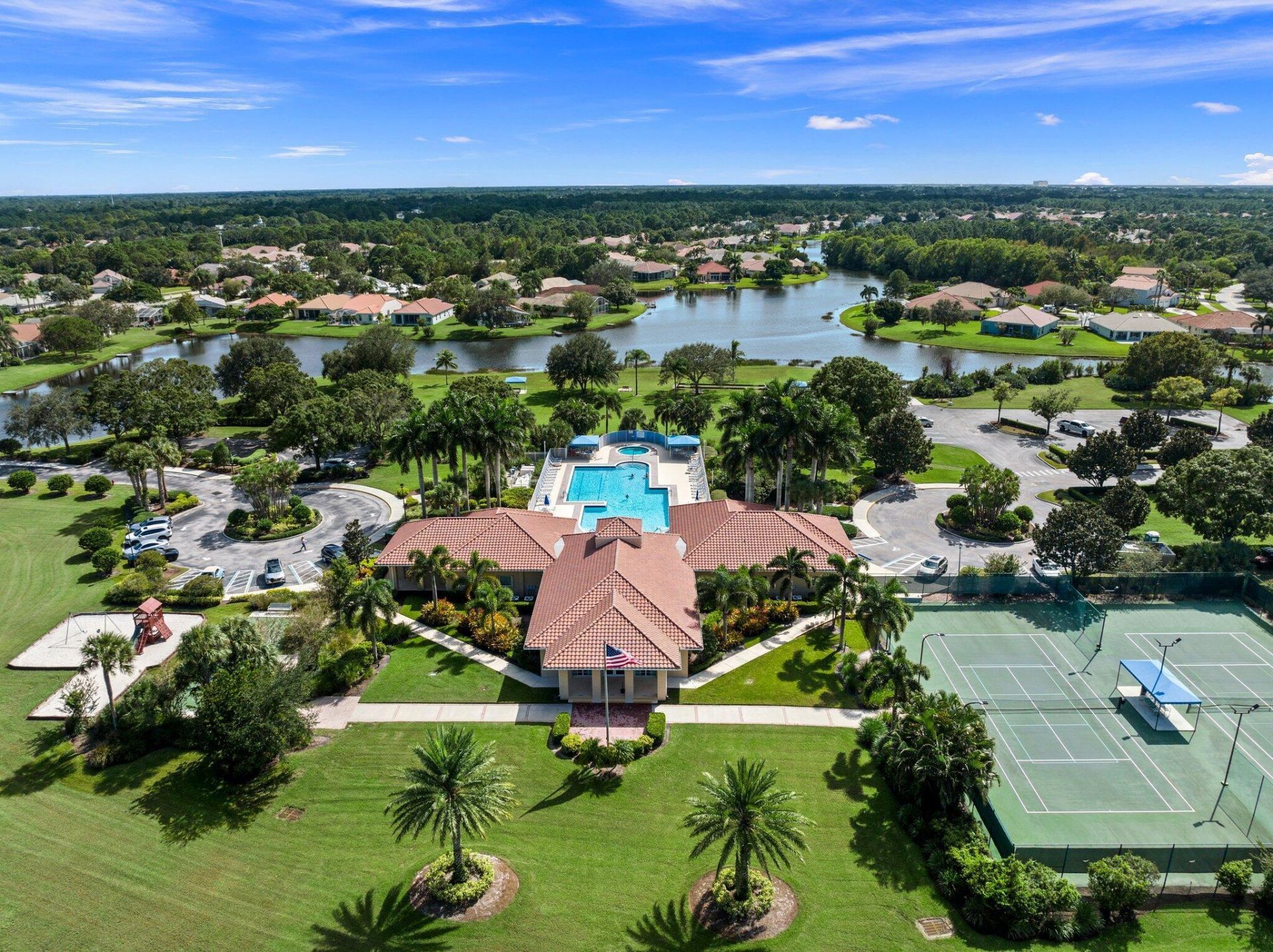 1594 SW Harbour Isles Circle, Port Saint Lucie, FL 34986 Photo