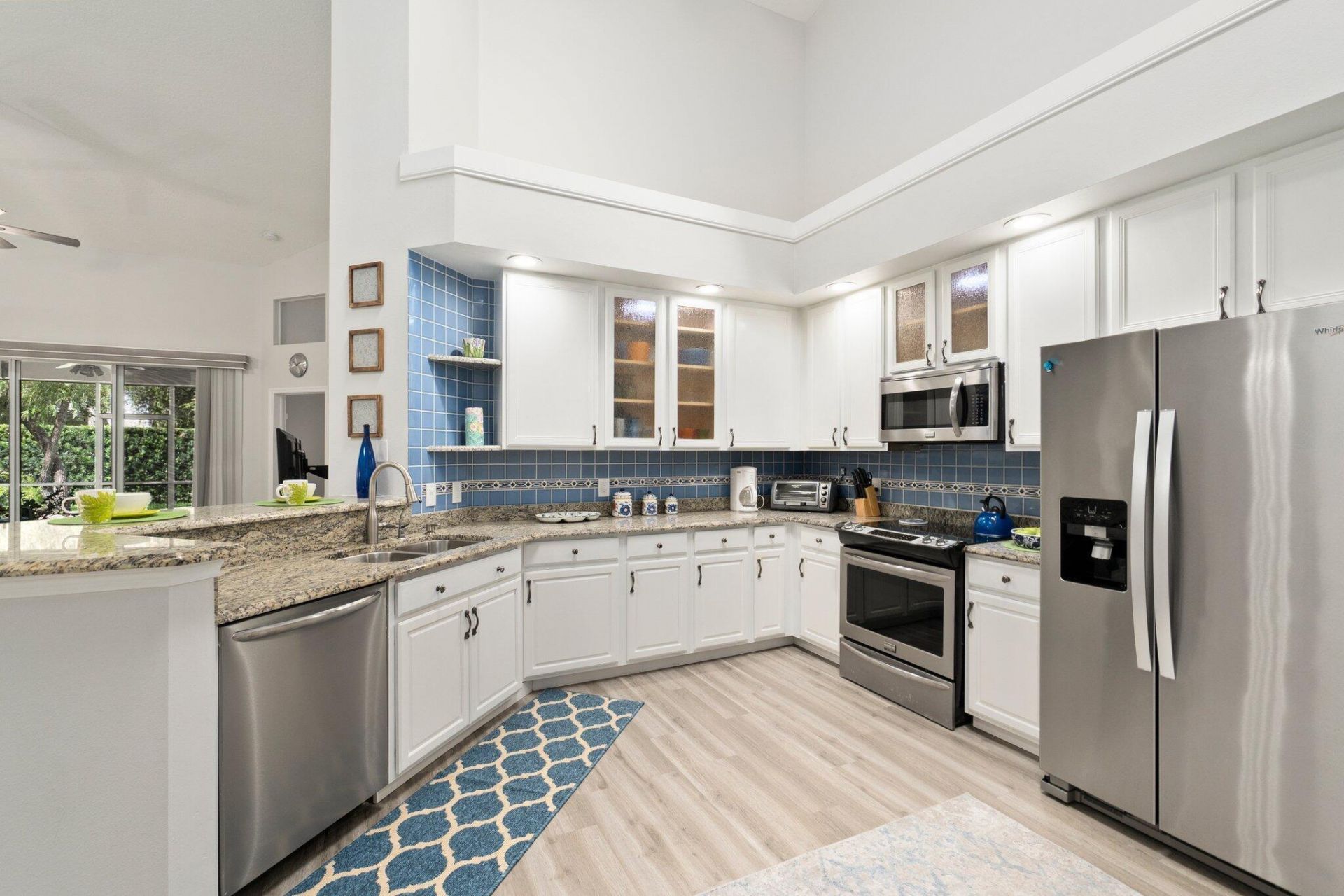 1594 SW Harbour Isles Circle, Port Saint Lucie, FL 34986 Photo