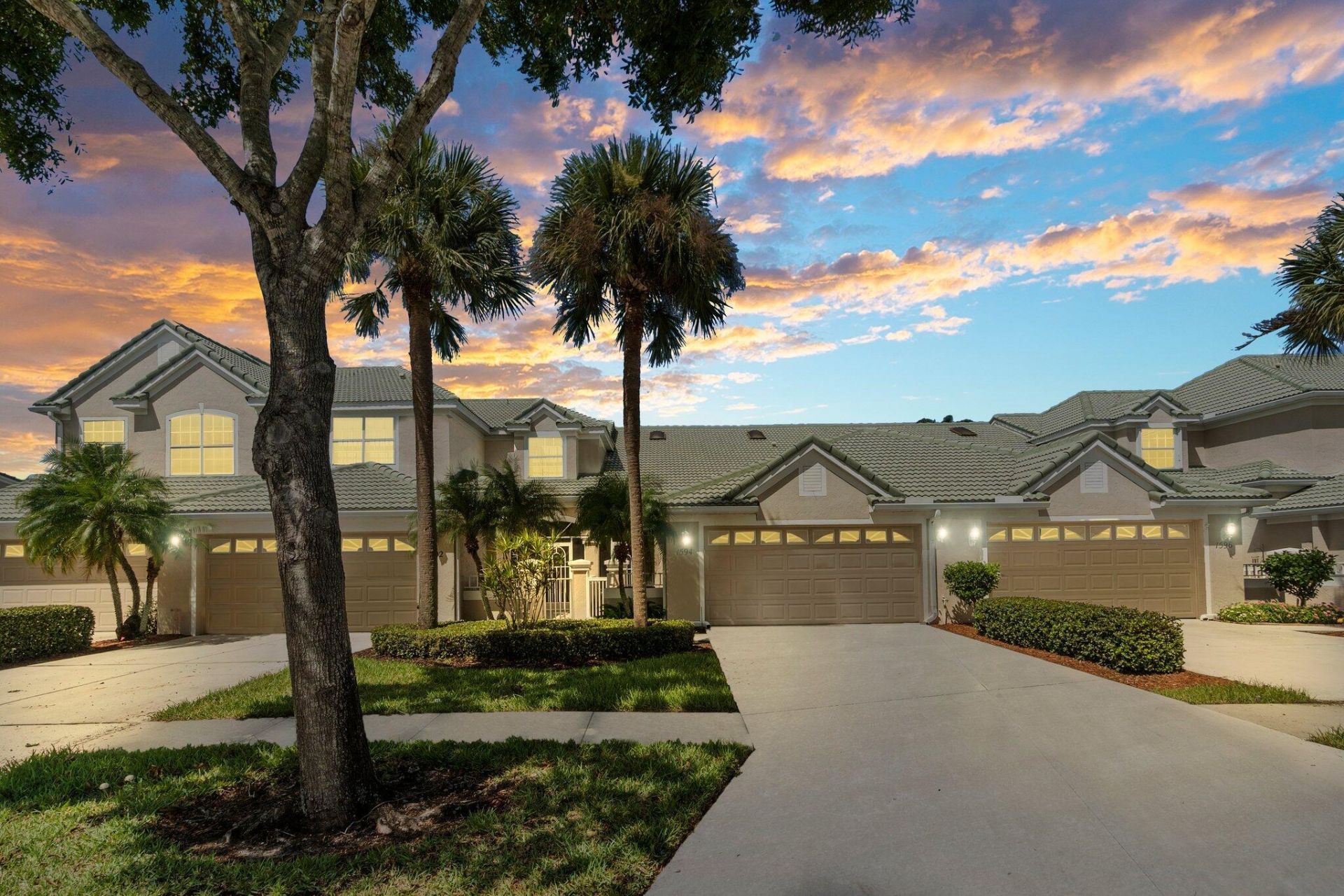 1594 SW Harbour Isles Circle, Port Saint Lucie, FL 34986 Photo