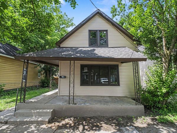 651 Mc Reynolds Avenue NW, Grand Rapids, MI 49504