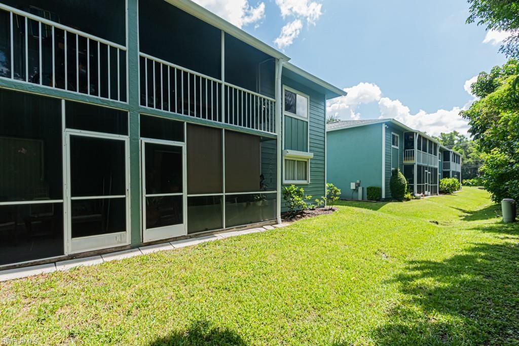 130 Cypress Way E, Unit 1, Naples, FL 34110 Photo