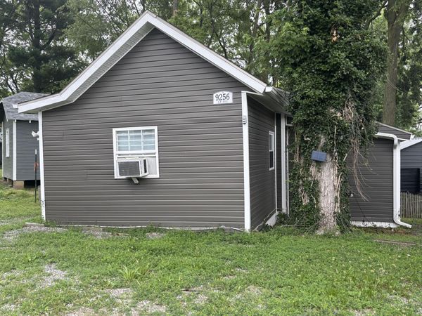 9256 Houser Drive, Lakeview, OH 43331
