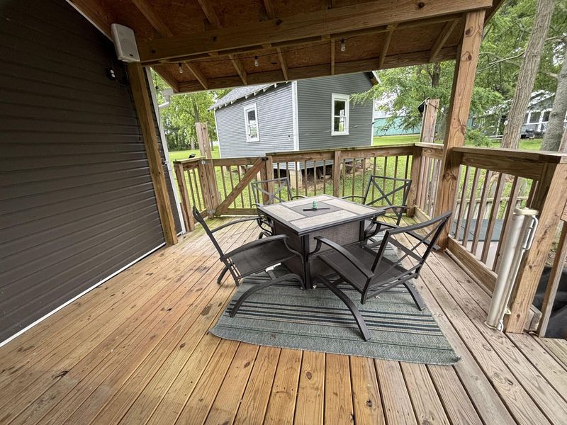 9256 Houser Drive, Lakeview, OH 43331 Photo 4