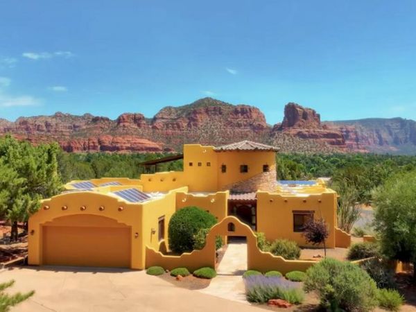 70 Via Del Viento, Sedona, AZ 86351