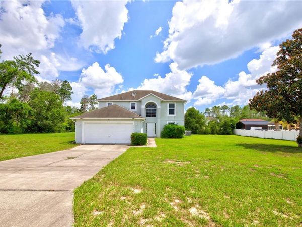 3960 SW 110TH LANE , OCALA, FL 34476