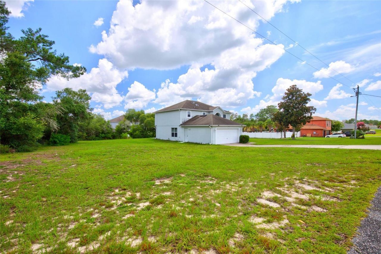 3960 SW 110th Lane , Ocala, FL 34476 Photo