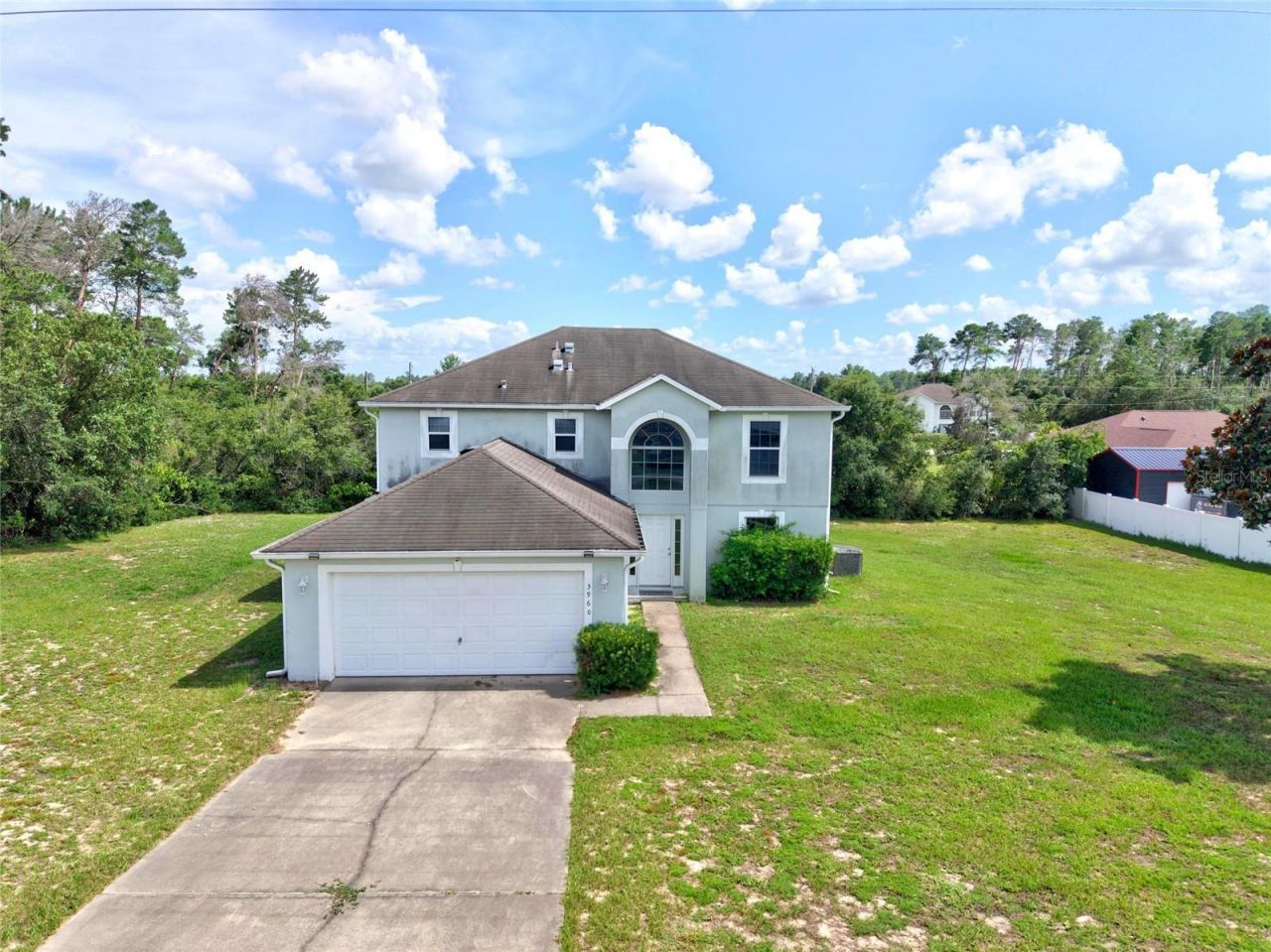 3960 SW 110th Lane , Ocala, FL 34476 Photo
