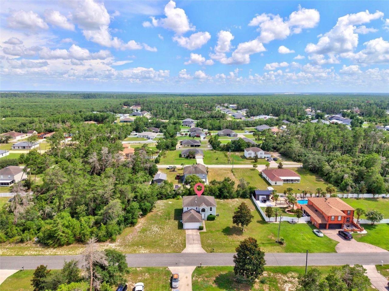 3960 SW 110th Lane , Ocala, FL 34476 Photo