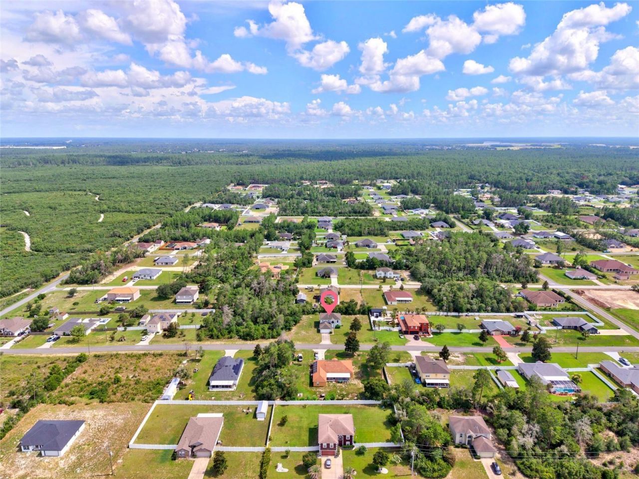 3960 SW 110th Lane , Ocala, FL 34476 Photo