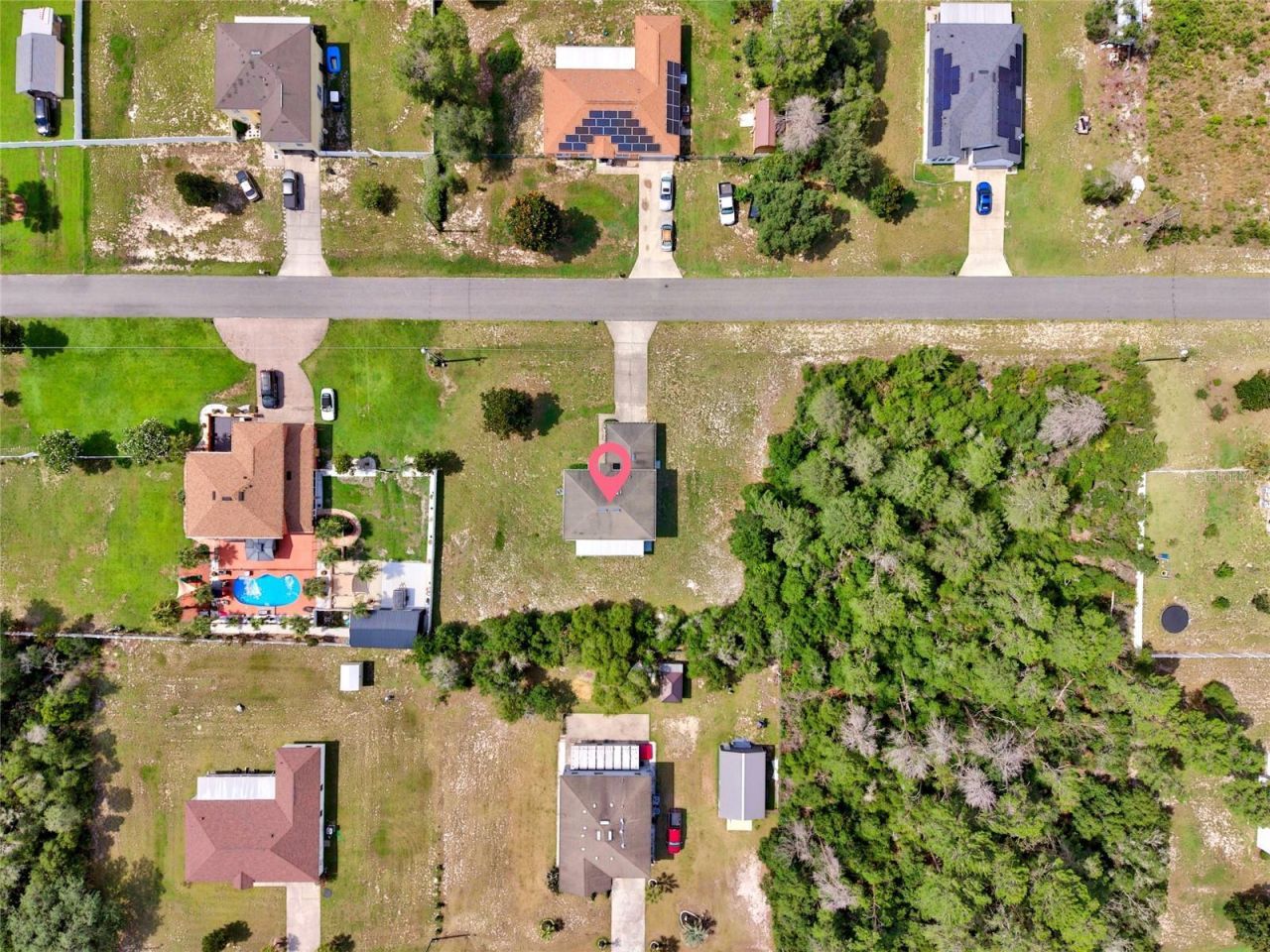 3960 SW 110th Lane , Ocala, FL 34476 Photo