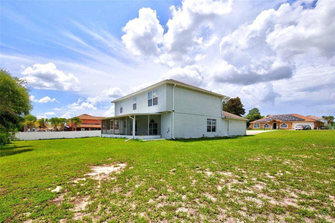 3960 SW 110th Lane , Ocala, FL 34476 Photo