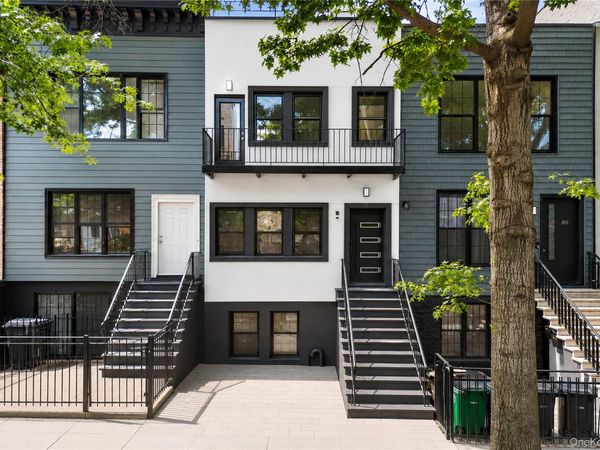 83A Cooper Street , Brooklyn, NY 11207