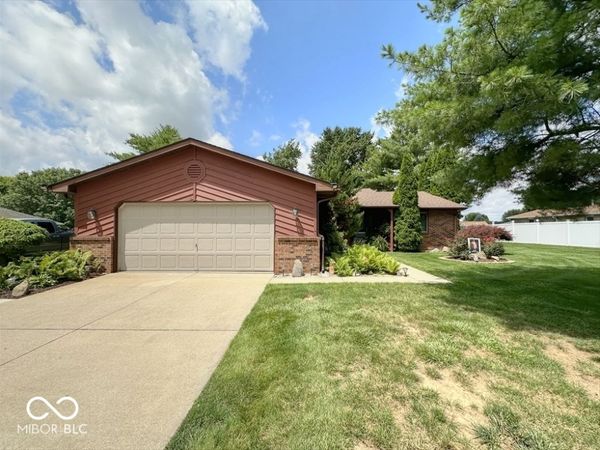 1309 Ruhl Meadows Court, Kokomo, IN 46902