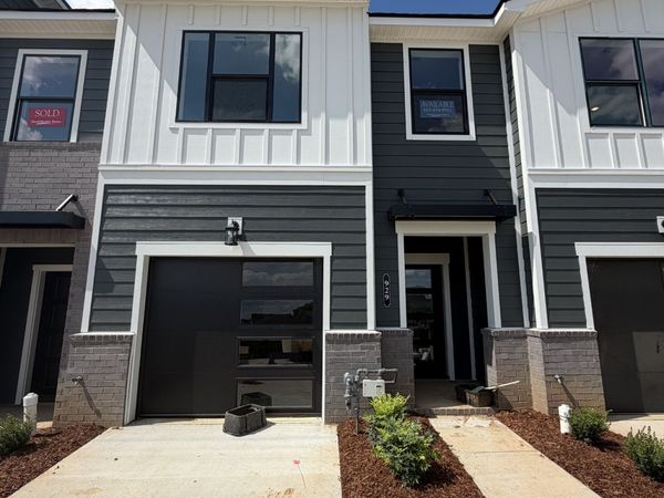 929 Tellico Street , Gallatin, TN 37066