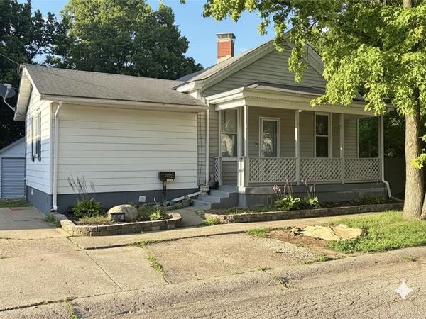 302 Haldimand Avenue, Hamilton, OH 45013