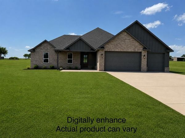 1144 Wolf Creek Court, Blanchard, OK 73010