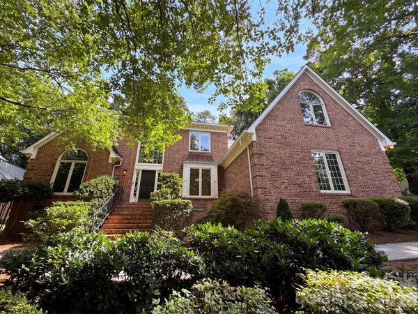 3711 Surry Ridge Court , Charlotte, NC 28210