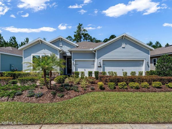 75733 LILY POND Court, Yulee, FL 32097
