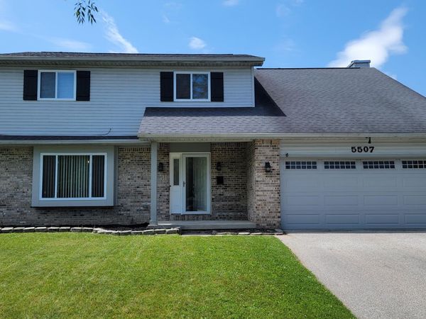 5507 Greenridge Drive, Toledo, OH 43615