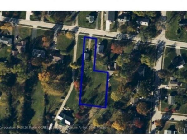 0 Forest Road, Anderson Twp, OH 45255