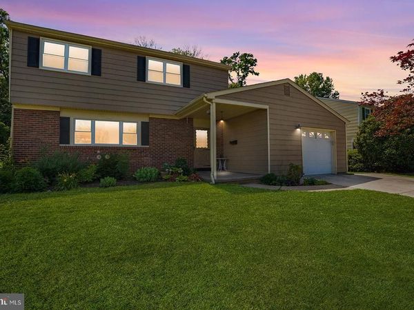 138 JACQUELINE AVENUE, DELRAN, NJ 08075
