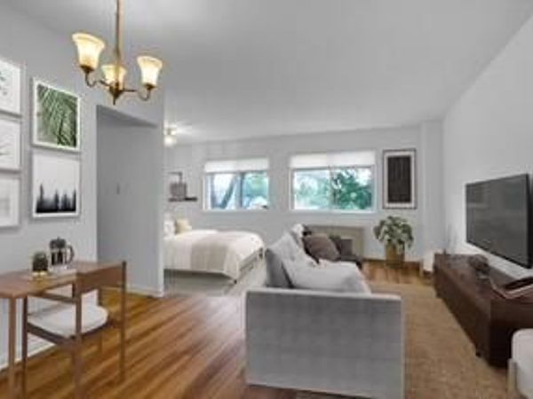 3601 5TH STREET S, Unit 307, ARLINGTON, VA 22204