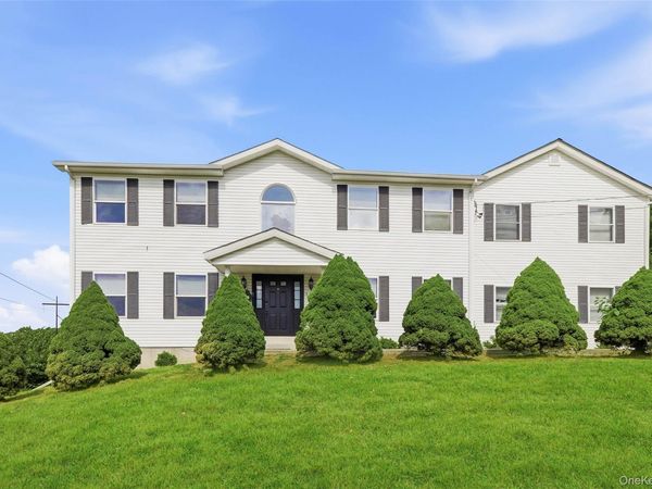 125 Cedar Hill Road, Wappingers Falls, NY 12590