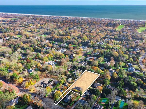 88 Pantigo Road , East Hampton, NY 11937
