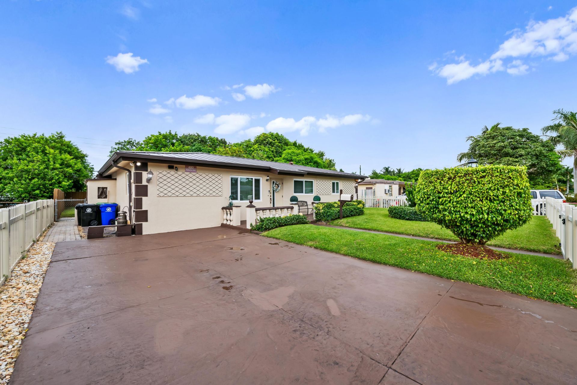 480 Alabama Avenue, Fort Lauderdale, FL 33312 Photo