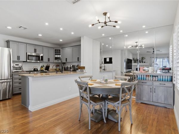 8452 Boseck Drive, Unit 235, Las Vegas, NV 89145