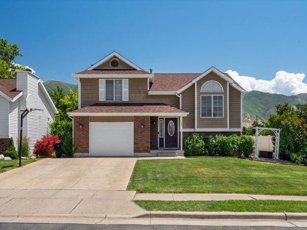 1653 S 500 E, Kaysville, UT 84037