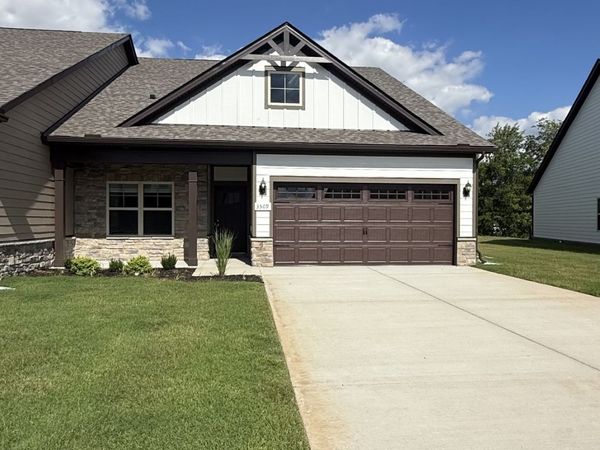 3509 Firerock Drive , Murfreesboro, TN 37128