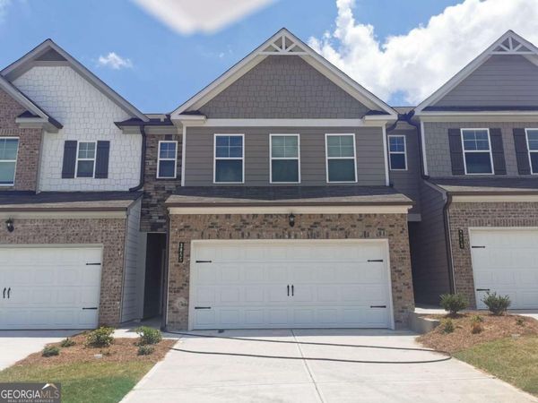 3855 Brookburn Park, Gainesville, GA 30506